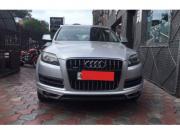 Audi Q7 4.2 TDI QUATTRO 2010