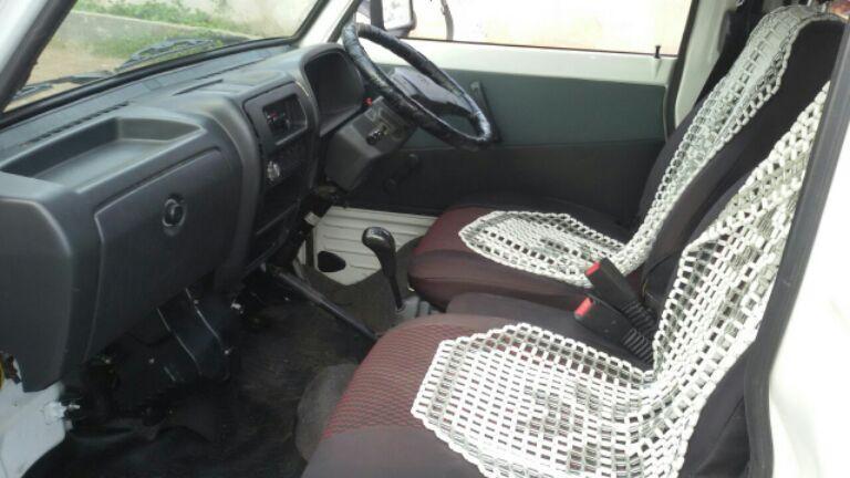 Maruti Suzuki Omni 8 SEATER 2013