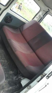 Maruti Suzuki Omni 8 SEATER 2013