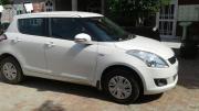 Maruti Suzuki Swift VDi 2014