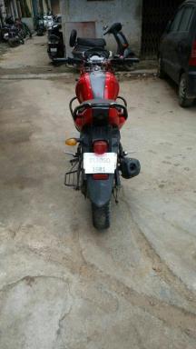 Yamaha FZ 150cc 2014