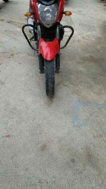 Yamaha FZ 150cc 2014