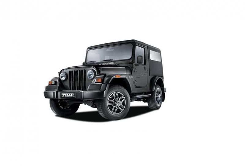 mahindra thar toy car price