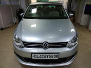 Volkswagen Vento Highline Petrol 2011