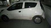 Chevrolet Beat LS Diesel 2012