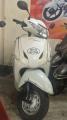 Honda Activa 110cc 2010