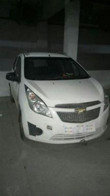 Chevrolet Beat LS Diesel 2012
