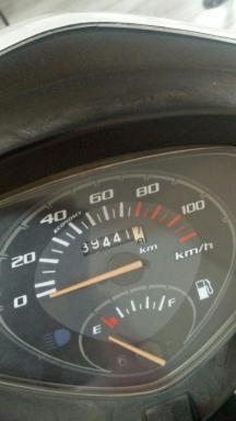 Honda Activa 110cc 2010