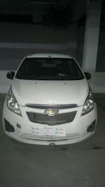 Chevrolet Beat LS Diesel 2012