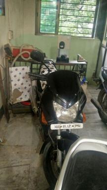Hero Karizma R 223cc 2008