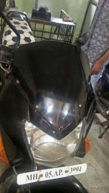 Hero Karizma R 223cc 2008