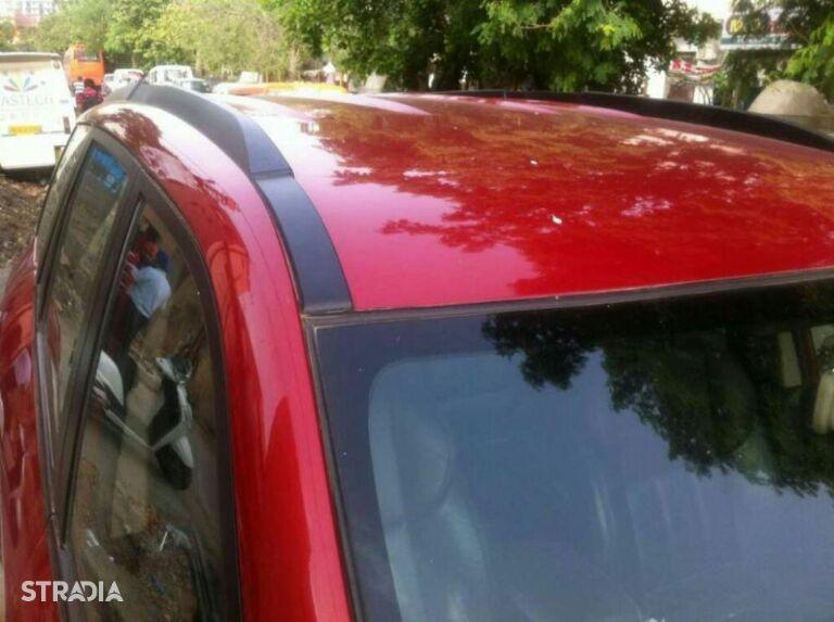 Mahindra XUV500 W8 2014