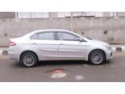 Maruti Suzuki Ciaz Zdi 2017