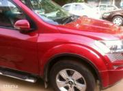 Mahindra XUV500 W8 2014