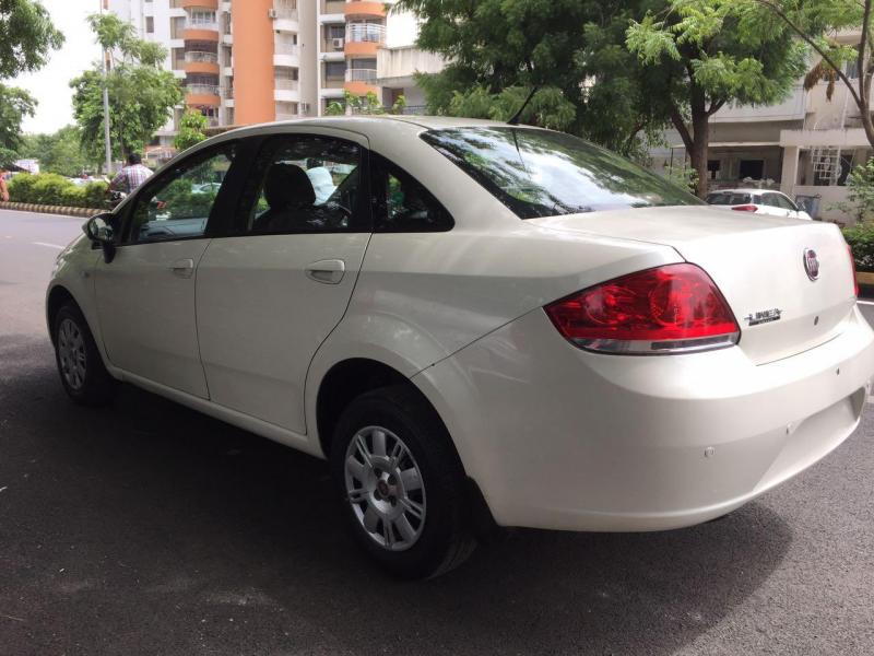 Fiat Linea 1.3 Multijet Active  2014