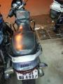 Hero Passion Pro 100cc 2009