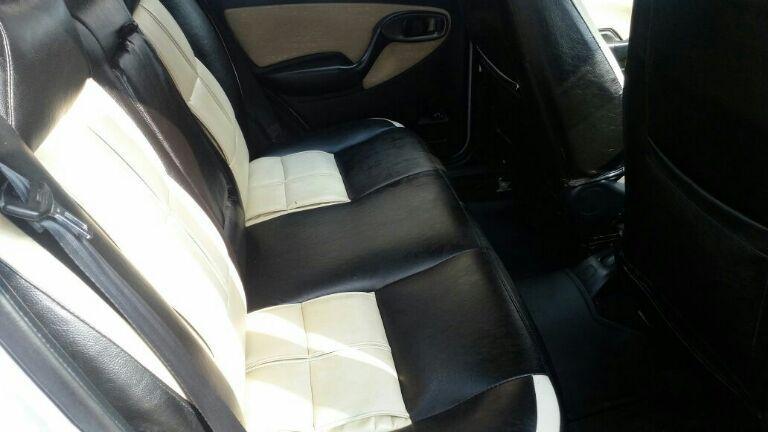 Tata Indigo eCS VX CR4 2014