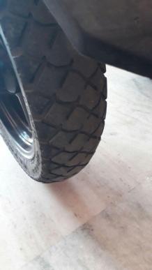 Yamaha FZ 150cc 2014