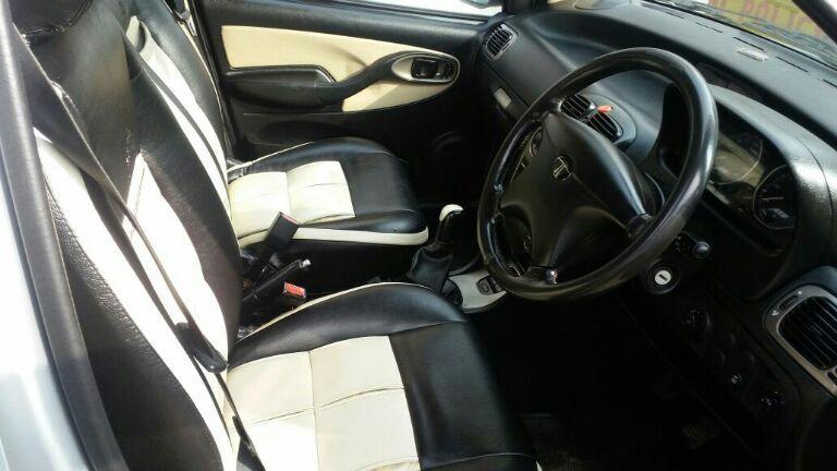 Tata Indigo eCS VX CR4 2014