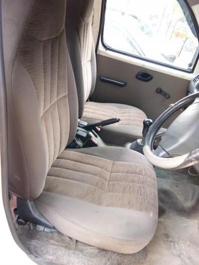 Maruti Suzuki Eeco 5 STR 2013