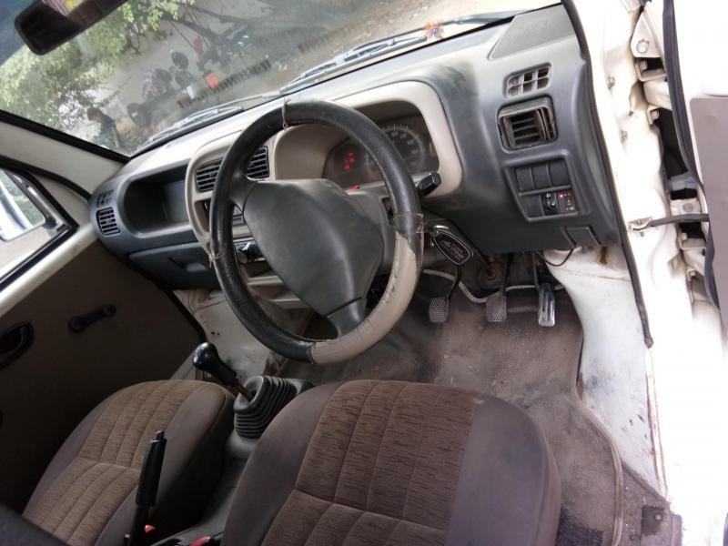 Maruti Suzuki Eeco 5 STR 2013