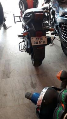 Yamaha FZ 150cc 2014