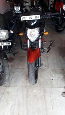 Yamaha FZ 150cc 2014