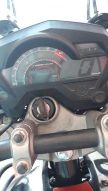 Yamaha FZ 150cc 2014