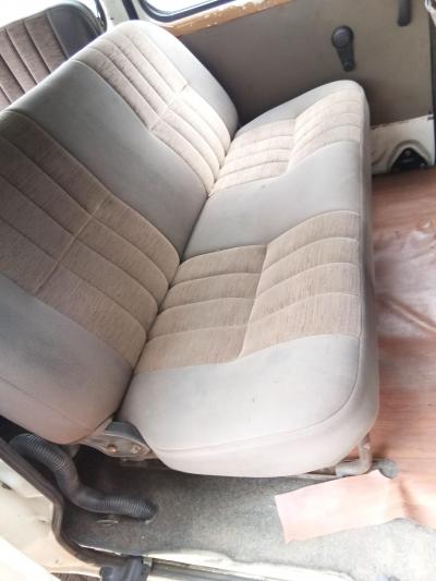 Maruti Suzuki Eeco 5 STR 2013