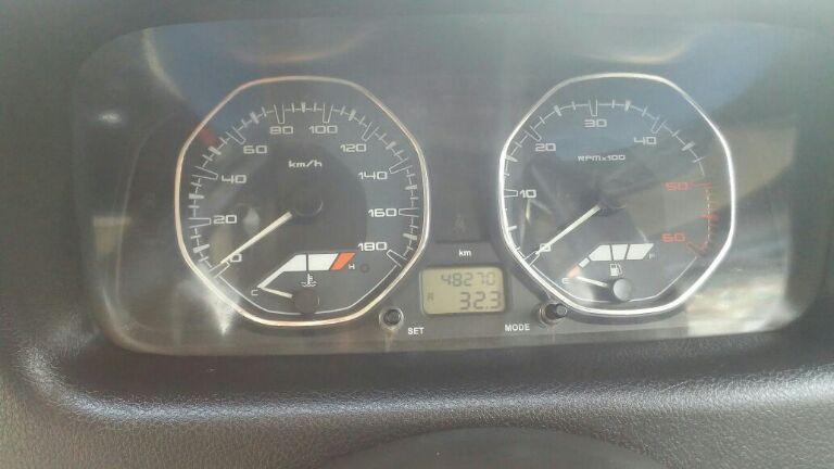 Tata Indigo eCS VX CR4 2014