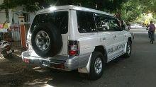 Mitsubishi Pajero Sport 2.8 SFX 7Str (Diesel) 2011