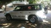 Mitsubishi Pajero Sport 2.8 SFX 7Str (Diesel) 2011
