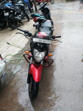 Yamaha FZ 150cc 2014