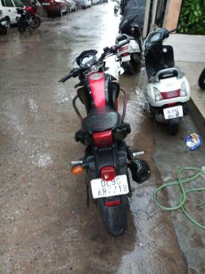 Yamaha FZ 150cc 2014