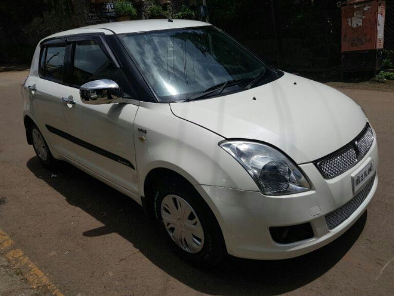 Maruti Suzuki Swift VDi 2009