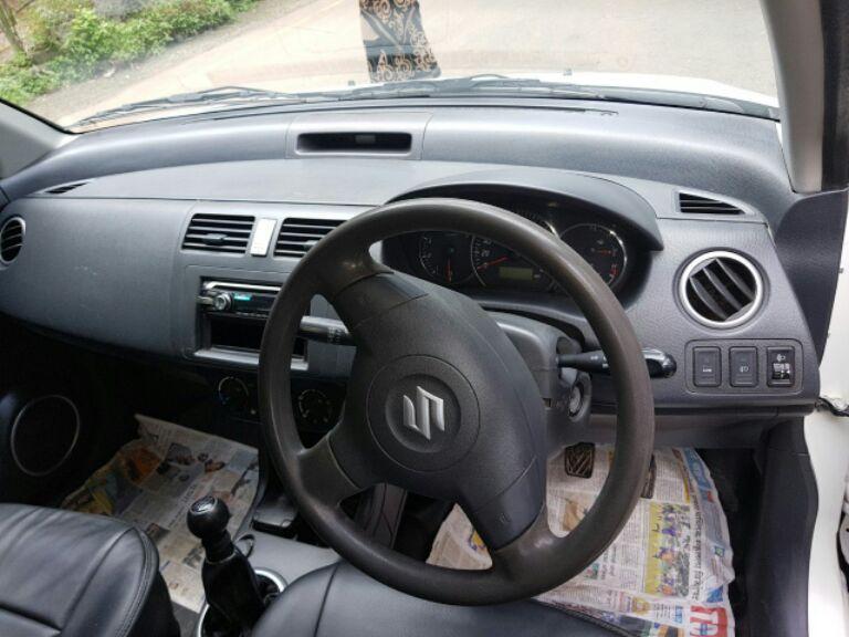 Maruti Suzuki Swift VDi 2009