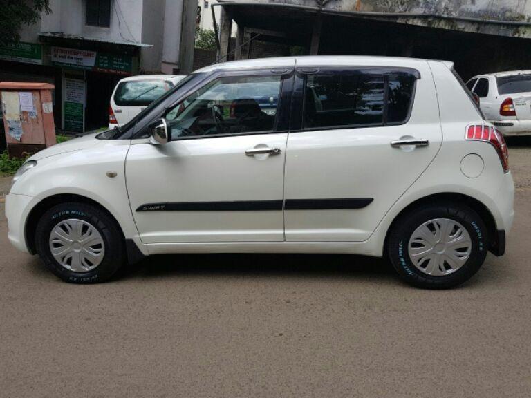 Maruti Suzuki Swift VDi 2009