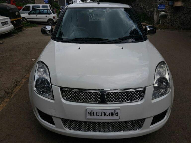 Maruti Suzuki Swift VDi 2009