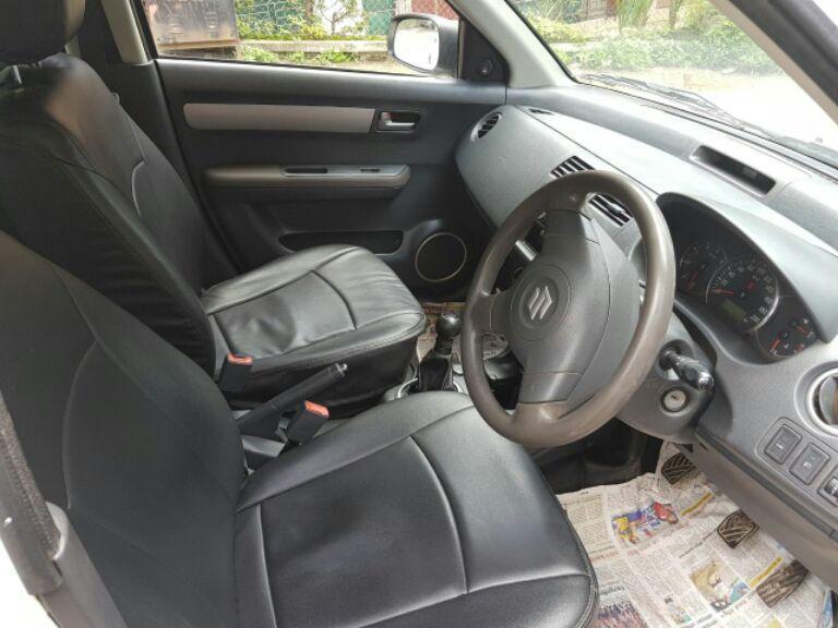 Maruti Suzuki Swift VDi 2009