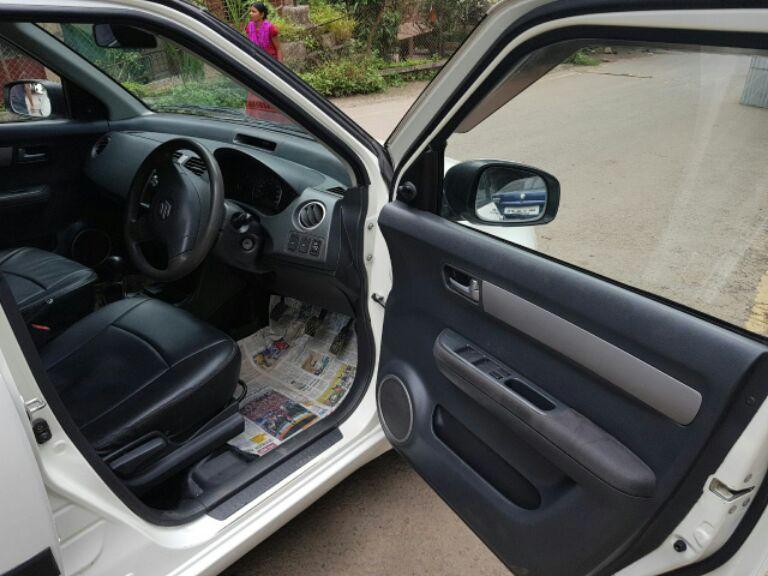 Maruti Suzuki Swift VDi 2009