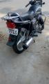 Hero Splendor Pro 100cc 2013