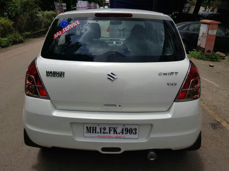 Maruti Suzuki Swift VDi 2009
