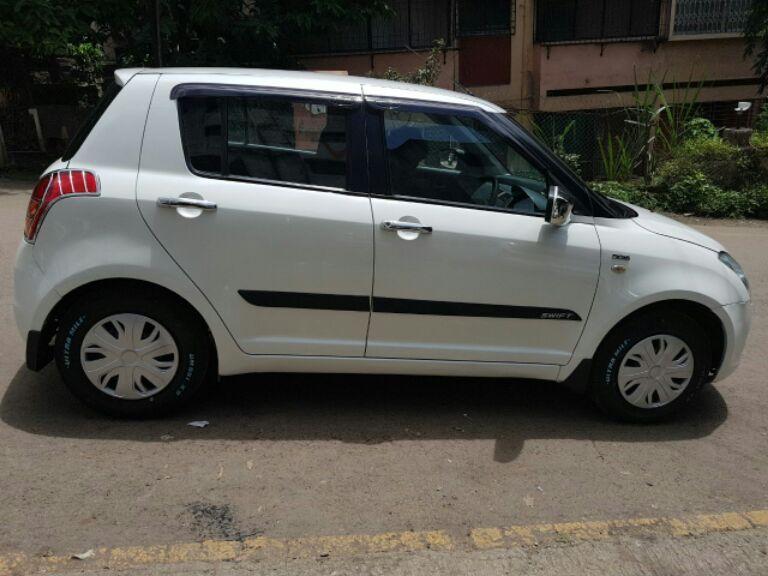 Maruti Suzuki Swift VDi 2009