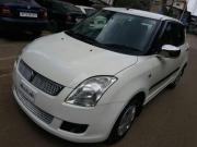 Maruti Suzuki Swift VDi 2009