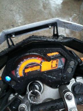 Yamaha FZ 150cc 2014