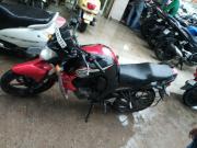 Yamaha FZ 150cc 2014