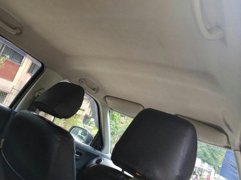 Maruti Suzuki Swift VDi 2009