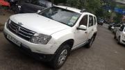 Renault Duster 110 PS RXL 2012