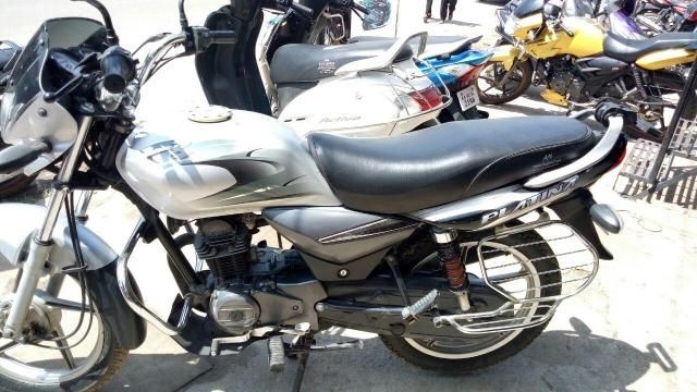 olx bike platina