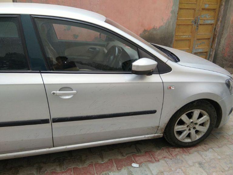 Volkswagen Vento Trendline Diesel 2011